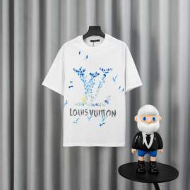 Picture of Louis Vuitton T Shirts Short _SKULVS-2XLaztxQ3057821